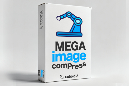 Secure Image Compress - Compress mega-fast, share mega-easy without expose your personal metadata.

Blast through storage limits and slow uploads with Mega Image Compress—the smartest way to crush image sizes without losing sharpness.

Key Features:

Up to 95% compression with AI smart resizing

Batch process thousands of photos in seconds

Preserve quality for web, social, and prints

Custom formats: WebP, AVIF, JPEG, PNG

No watermarks, zero quality loss modes

Ideal for photographers, marketers, and anyone battling huge file sizes.