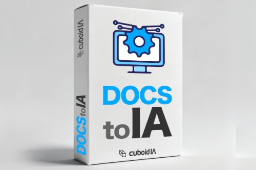 Docs to AI Privacy first - Tired of metadata leaks ruining your privacy?
Docs to AI instantly strips hidden personal info,
EXIF data, geolocation, and trackers from PDFs,
images, Word docs, and more—making your files
AI-ready and secure.

Key Features:

- One-tap cleaning for 50+ file types
AI-powered detection of sensitive data (names, emails, locations)

- Batch processing for hundreds of files

- Preview before/after changes

- Export shareable, anonymized versions

Perfect for creators, businesses, and anyone feeding docs to AI tools like ChatGPT or Claude.